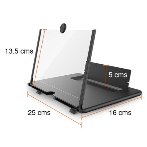 Amplificador de Ecrã ScreenPlus™ – (OFERTA 1+1 GRÁTIS)