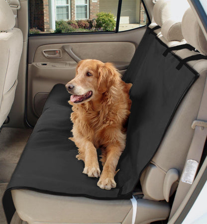 Funda Impermeable Coche Para Mascotas - Confy™