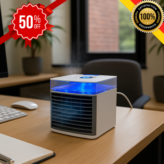 Mini Aire Acondicionado Portátil – AirArtic