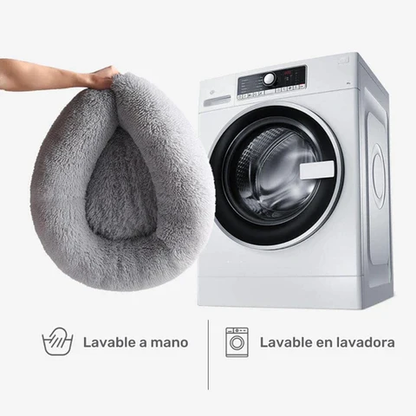 Camita Antiestrés Perros - Confy™