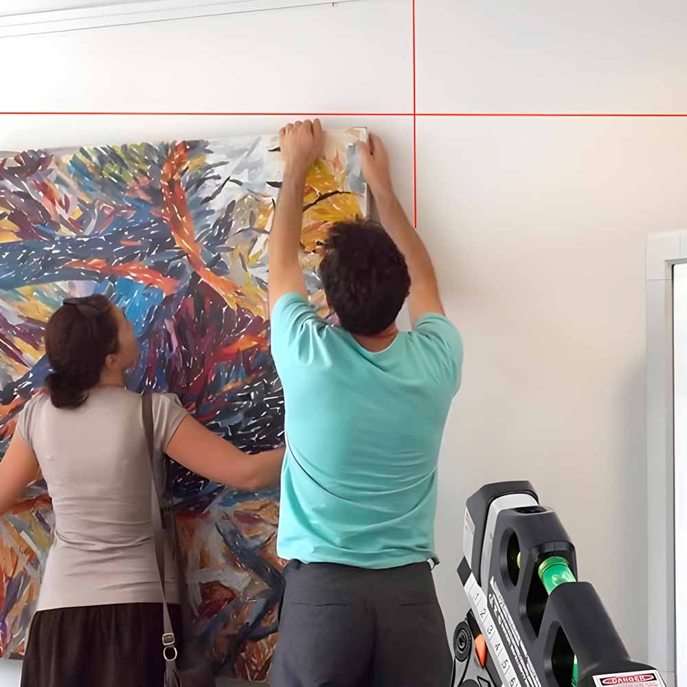 LASER-PRO™ NIVEL 4 EN 1