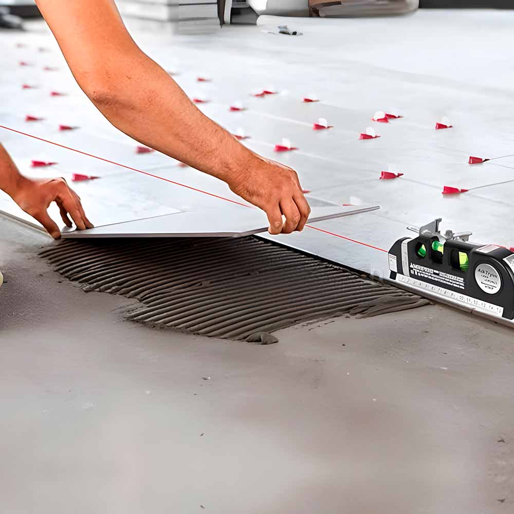 LASER-PRO™ NIVEL 4 EN 1