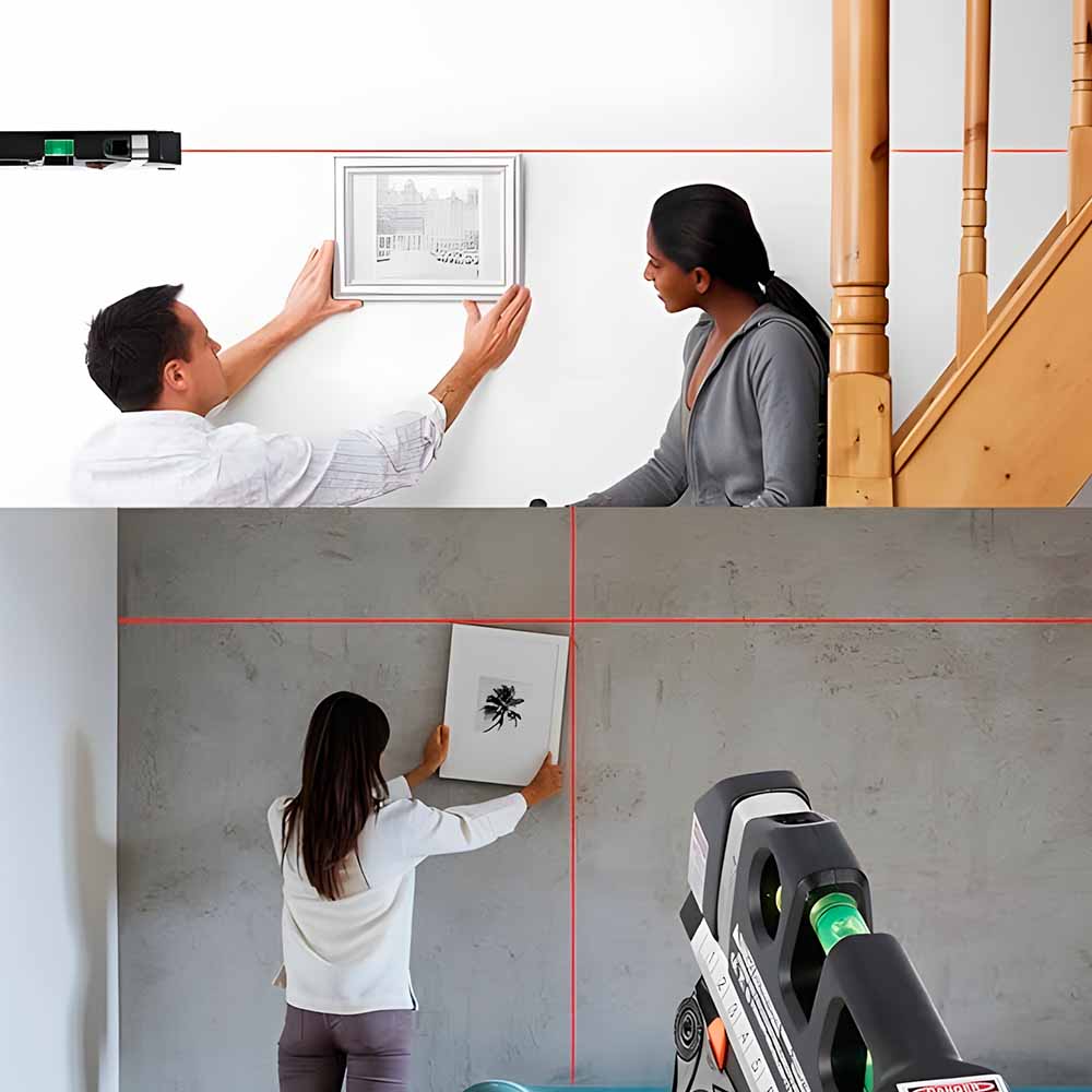 LASER-PRO™ NIVEL 4 EN 1