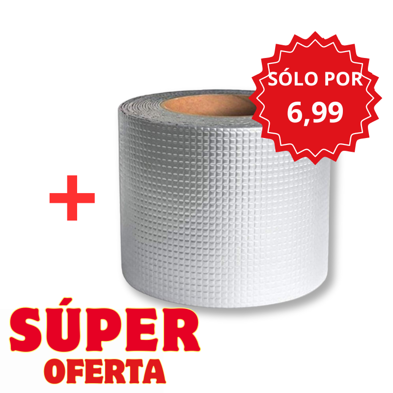 Cinta de Butilo Extra