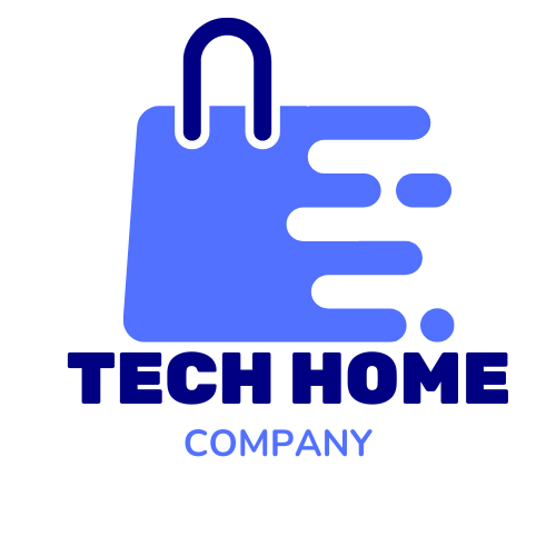 Tech Home